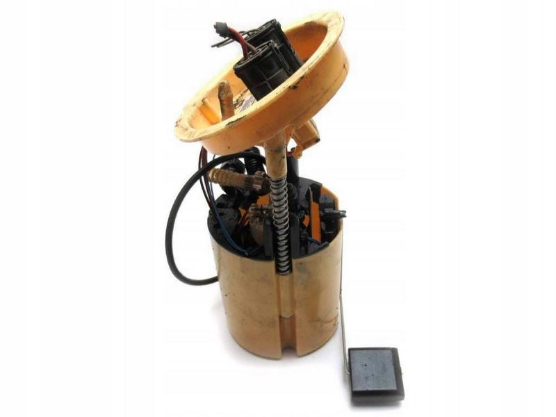 Заказать на BMW X1 I E84 Топливный насос