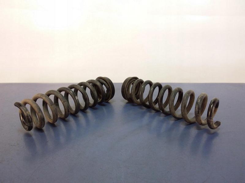 Заказать на BMW X1 I E84 Пружины задние