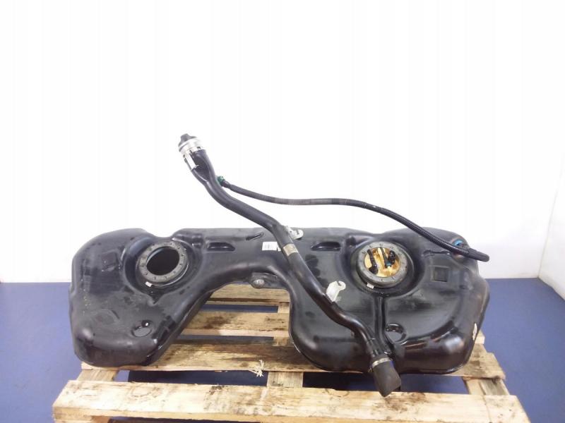 Заказать на BMW X1 I E84 Бак