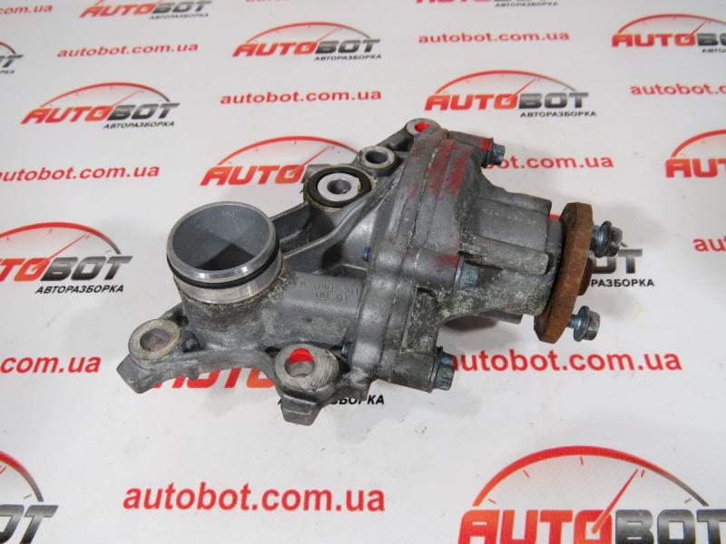 Замовити для MERCEDES-BENZ A-CLASS W169/C169 Водяний насос