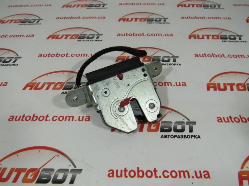 Заказать на ALFA ROMEO Mito (955) Замок крышки багажника