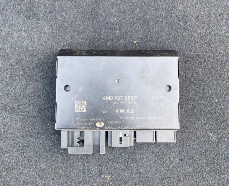 Заказать на AUDI Q7 II (4M) ПОЛНО СВЕТОДИОДНАЯ МАТРИЧНАЯ ЛАМПА AUDI Q5 80A LIFT 80A941035E