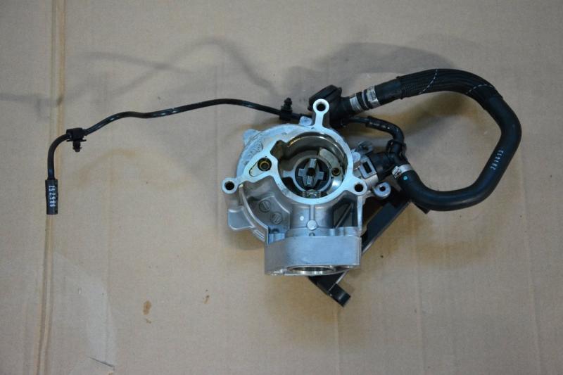 Заказать на AUDI A6 C7 (4G2, 4G5) Вакуумный насос