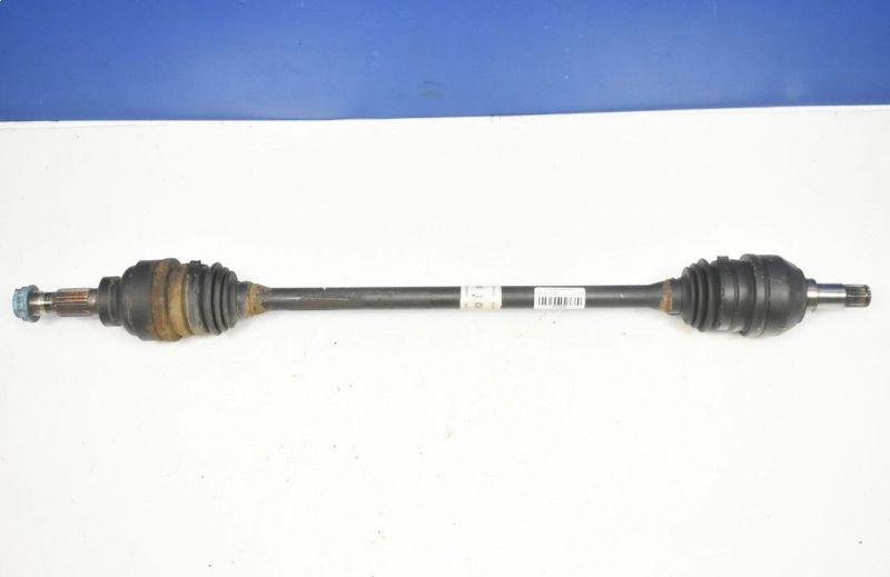 Заказать на MERCEDES-BENZ GLA-CLASS X156 Полуось задняя правая