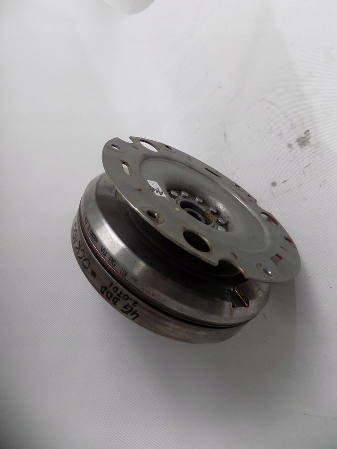 Заказать на AUDI A6 C7 (4G2, 4G5) Маховик