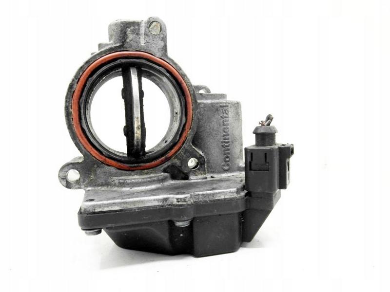 Заказать на AUDI A6 C7 (4G2, 4G5) Дроссельная заслонка