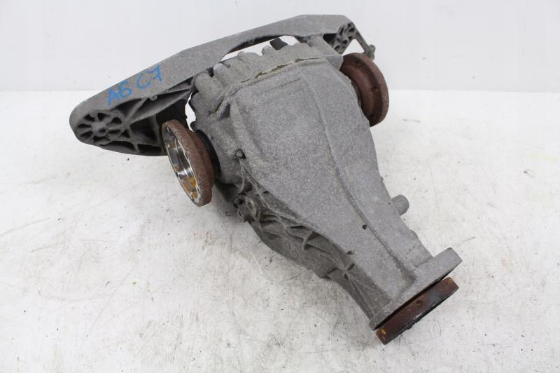 Заказать на AUDI A6 C7 (4G2, 4G5) Редуктор задний