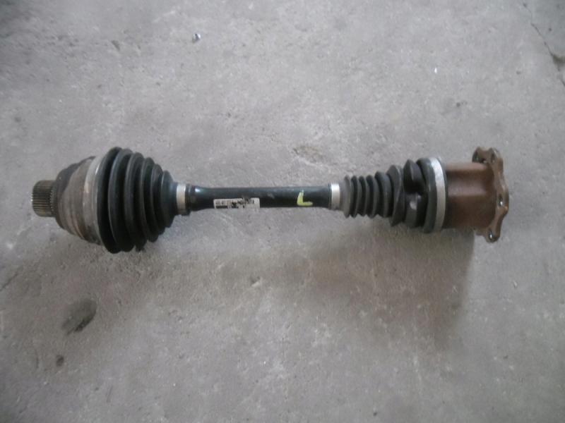 Заказать на AUDI A6 C7 (4G2, 4G5) Полуось передняя