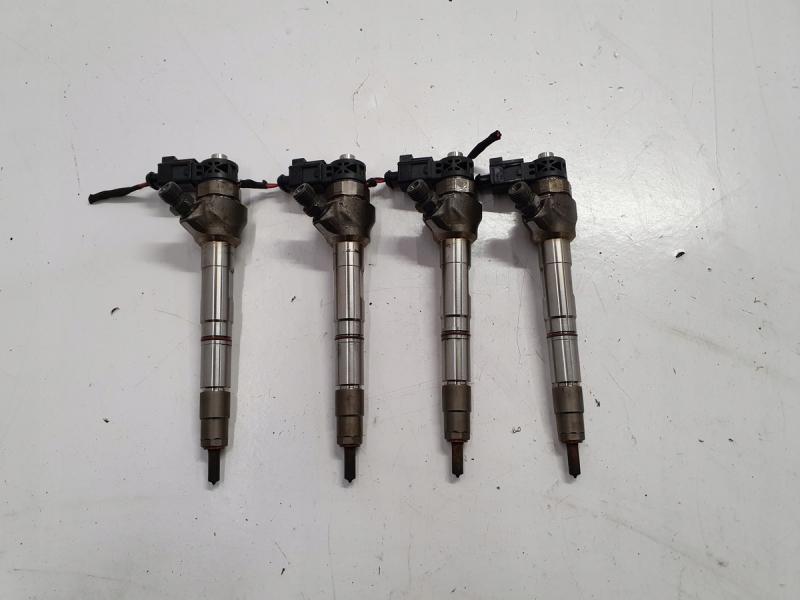 Заказать на AUDI A6 C7 (4G2, 4G5) Форсунки