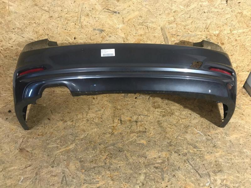 Замовити для BMW 3 Series F30, F31, F36 Бампер задній