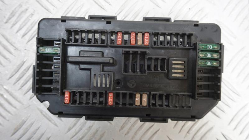 Замовити для BMW 3 Series F30, F31, F36 Блок запобіжників