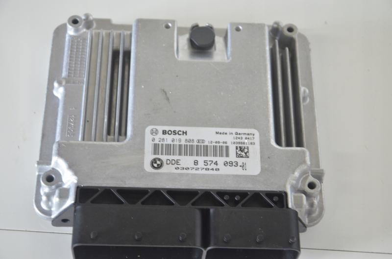 Замовити для BMW 3 Series F30, F31, F36 Блок управління двигуна