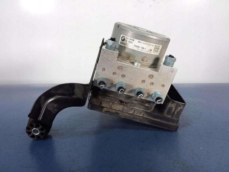 Замовити для BMW 3 Series F30, F31, F36 Блок ABS