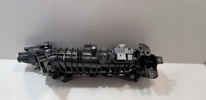 Замовити для BMW 3 Series F30, F31, F36 Впускний колектор