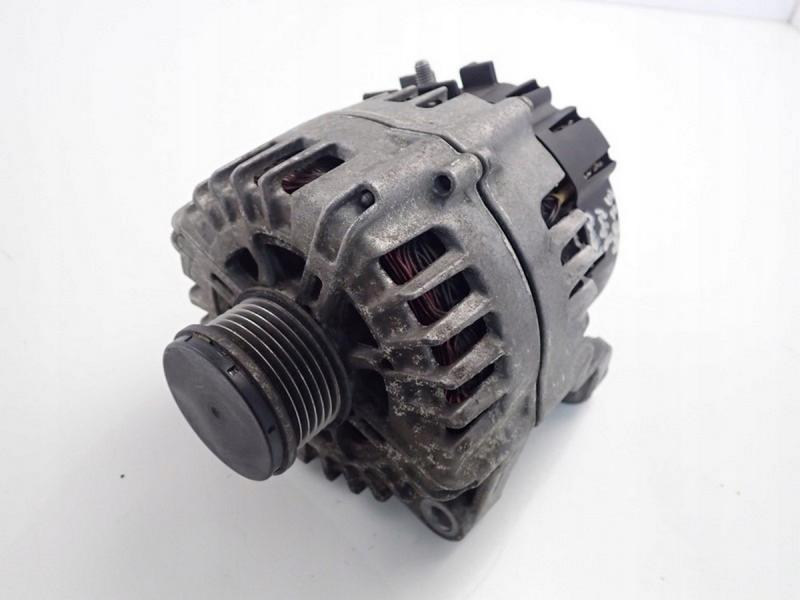 Замовити для BMW 3 Series F30, F31, F36 Генератор