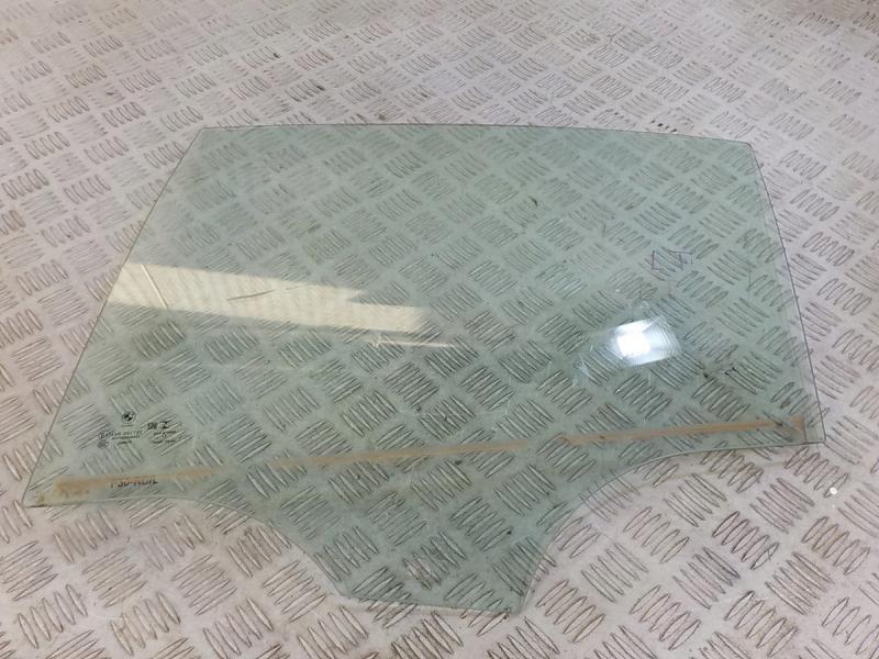 Замовити для BMW 3 Series F30, F31, F36 Опускне скло задньої дверки