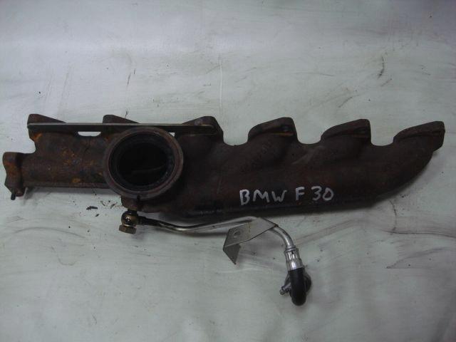 Замовити для BMW 3 Series F30, F31, F36 Колектор випускний