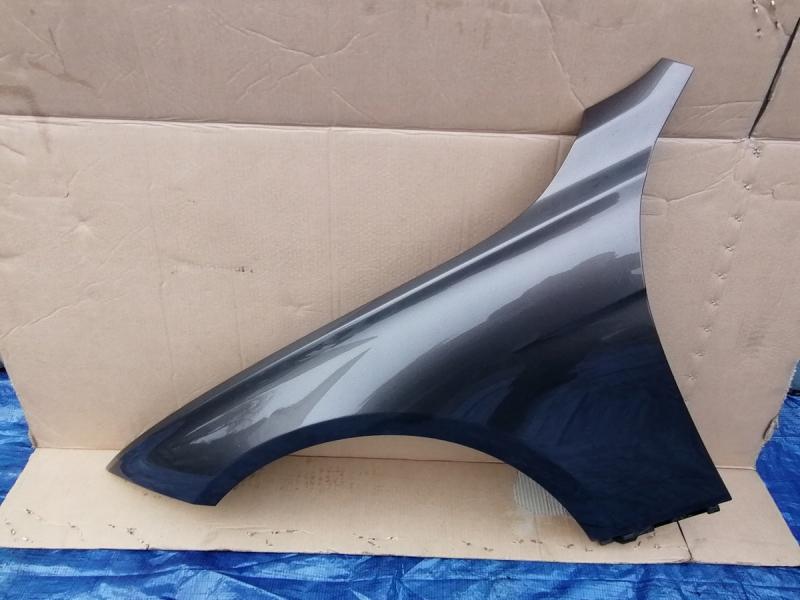 Замовити для BMW 3 Series F30, F31, F36 Крило переднє