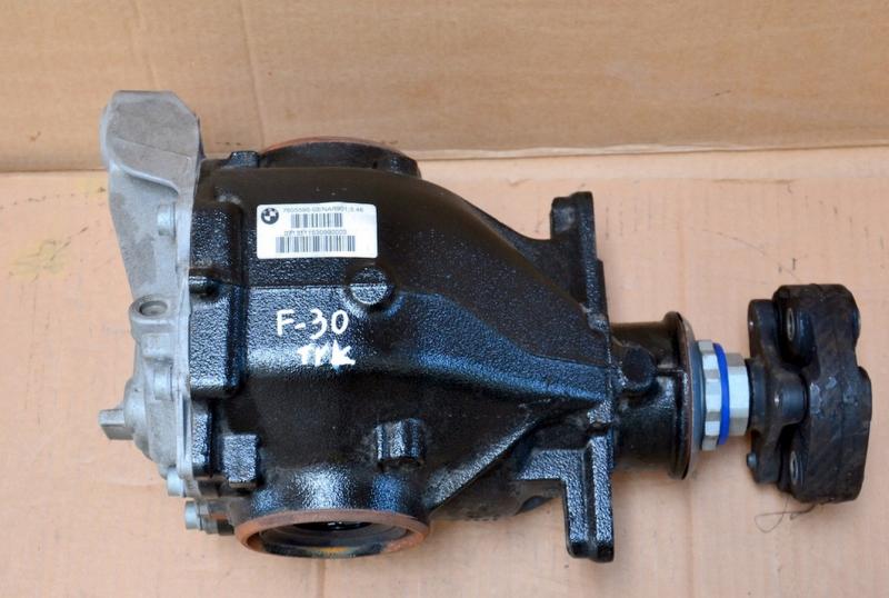 Замовити для BMW 3 Series F30, F31, F36 Редуктор