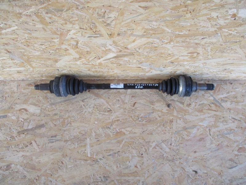 Замовити для BMW 3 Series F30, F31, F36 Полуось задня