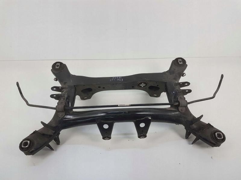 Замовити для BMW 3 Series F30, F31, F36 Балка заднього моста