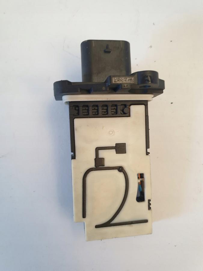 Замовити для BMW 3 Series F30, F31, F36 Витратомір повітря