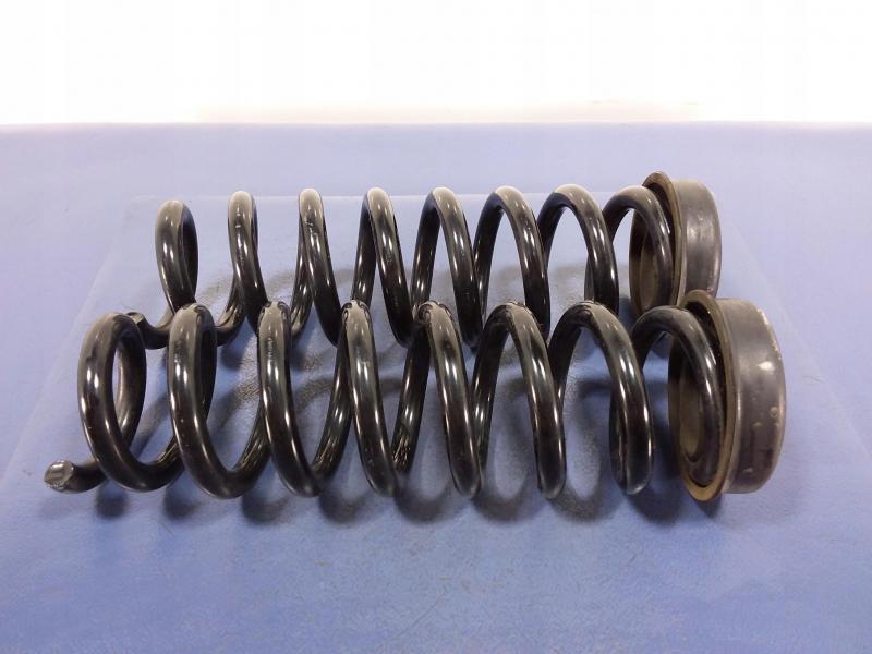 Замовити для BMW 3 Series F30, F31, F36 Пружини задні