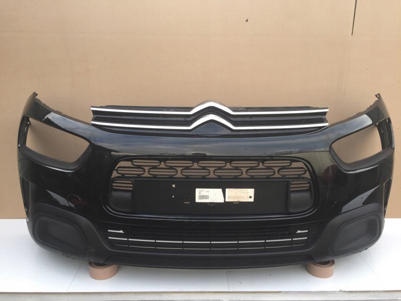 Замовити для CITROEN C4 Cactus I Бампер передній