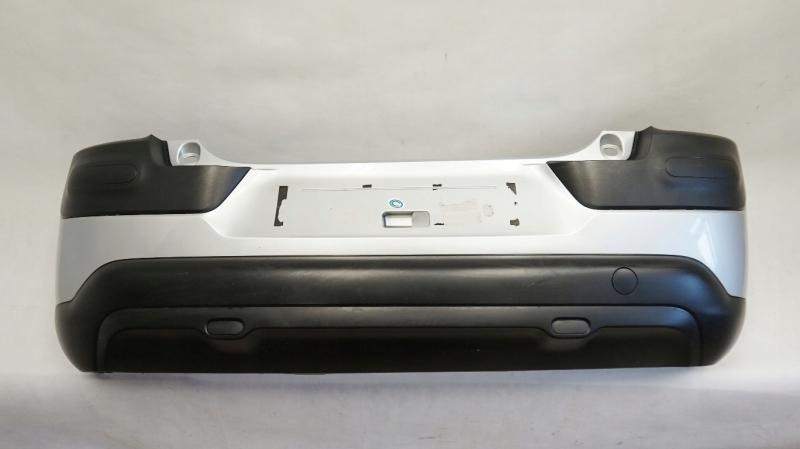 Замовити для CITROEN C4 Cactus I Бампер задній