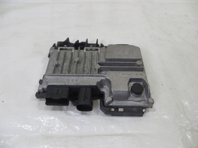 Замовити для CITROEN C4 Cactus I Блок управління двигуна