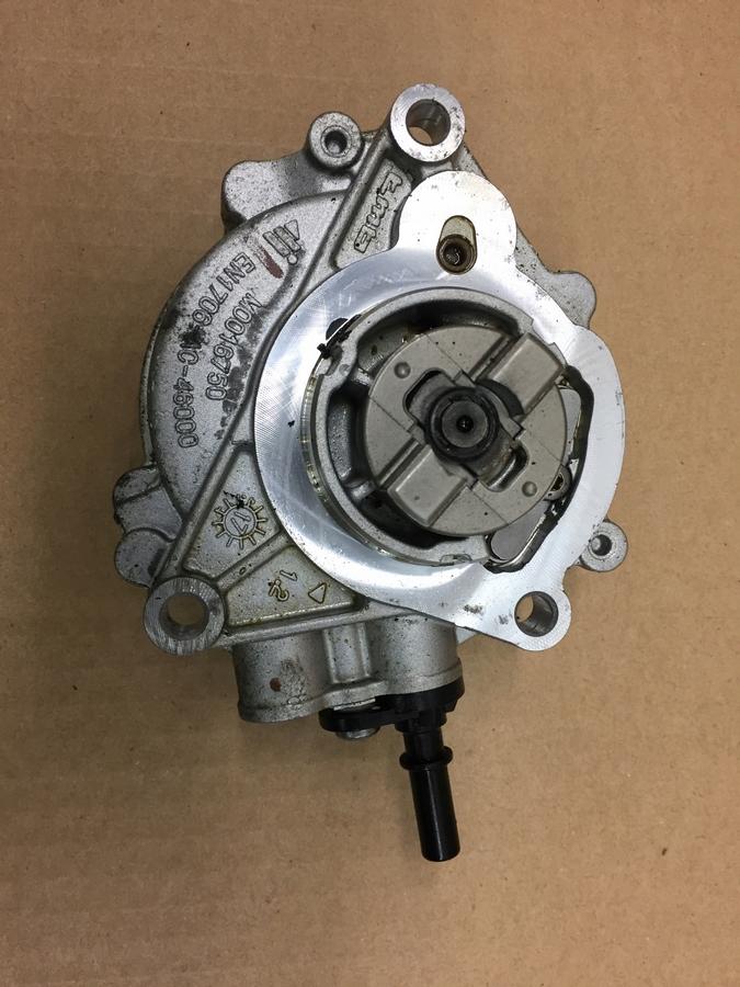 Замовити для CITROEN C4 Cactus I Вакуумний насос