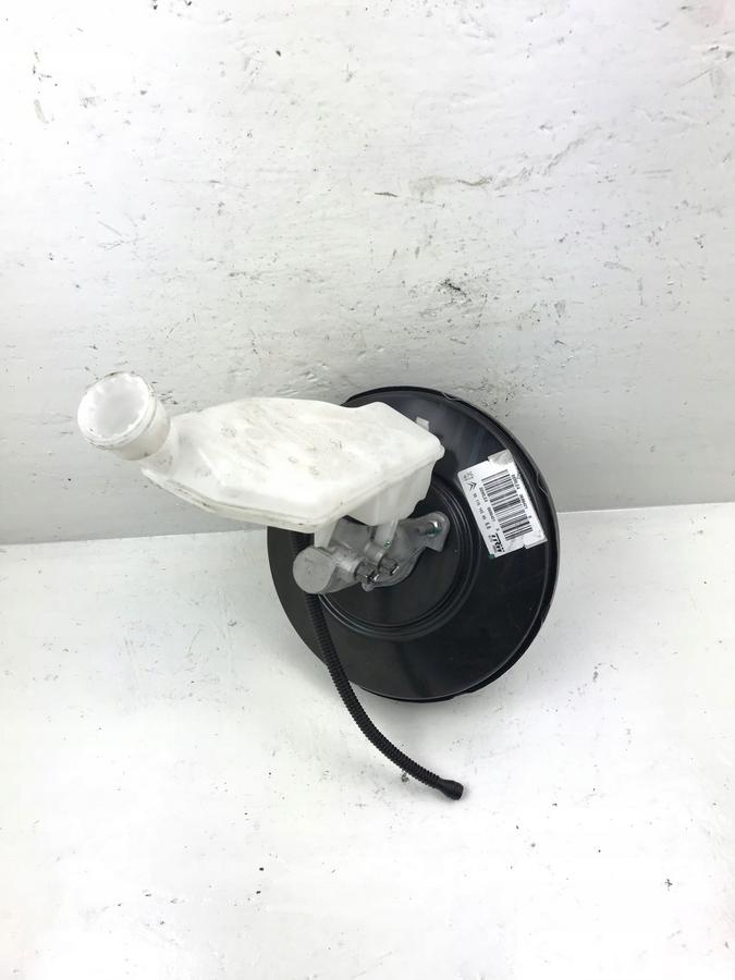 Замовити для CITROEN C4 Cactus I Підсилювач гальм