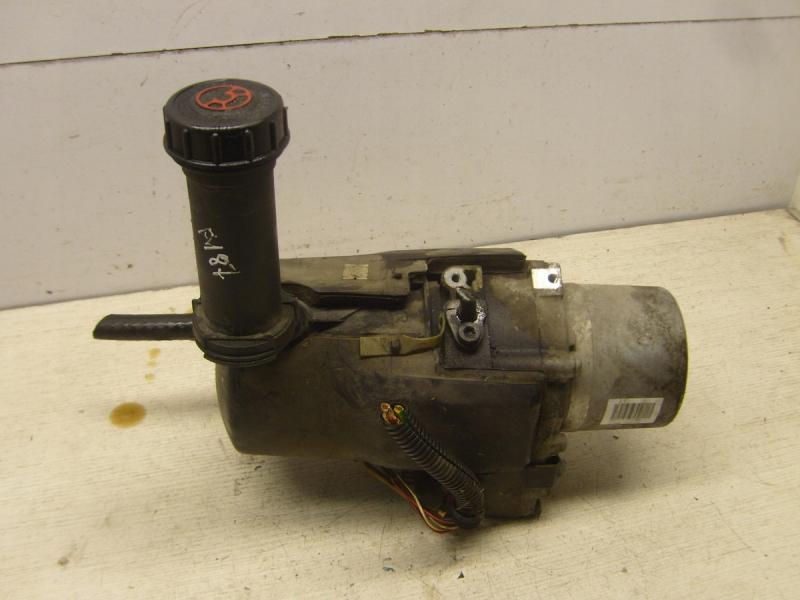 Замовити для CITROEN C4 Cactus I Насос гідропідсилювача