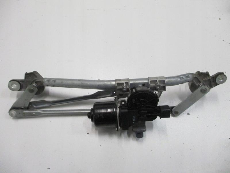 Замовити для CITROEN C4 Cactus I Трапеція склоочисника з моторчиком