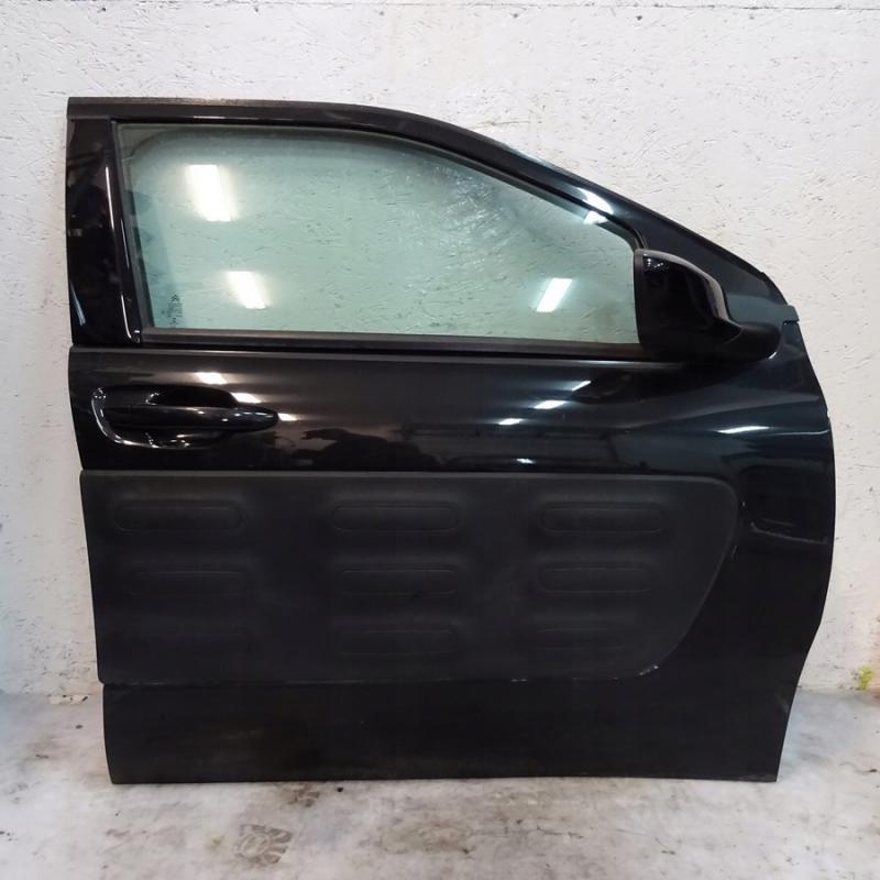 Замовити для CITROEN C4 Cactus I Дверка передня права