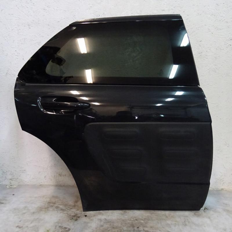 Замовити для CITROEN C4 Cactus I Дверка задня права