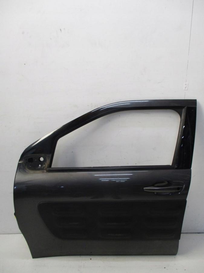 Замовити для CITROEN C4 Cactus I Дверка передня