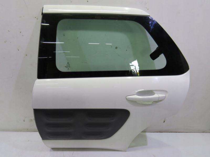 Замовити для CITROEN C4 Cactus I Дверка задня