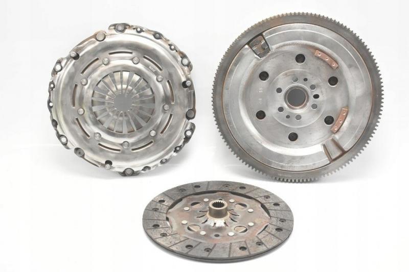 Замовити для CITROEN C4 Cactus I Комплект зчеплення