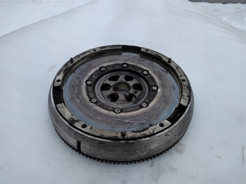 Замовити для CITROEN C4 Cactus I Маховик