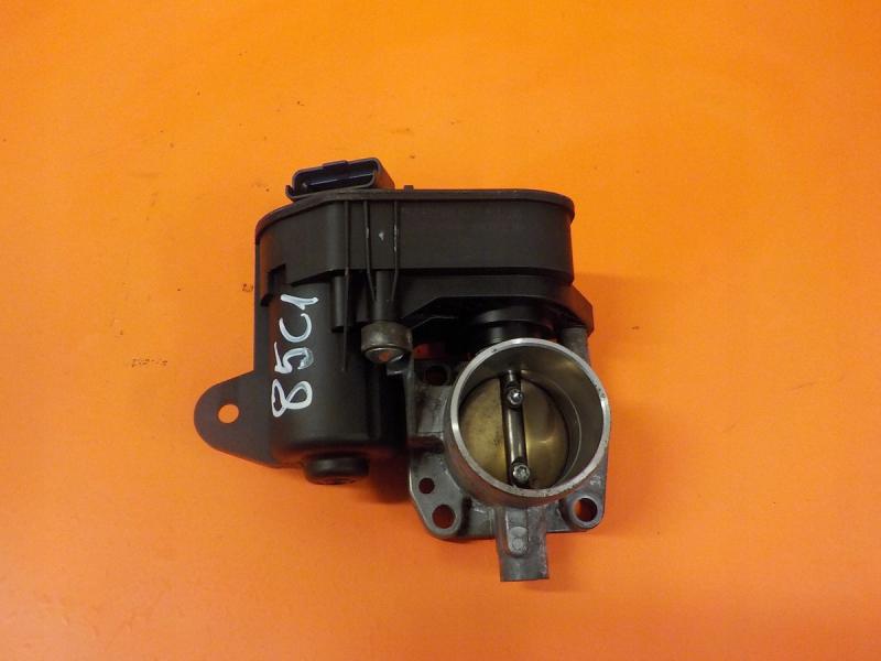 Замовити для CITROEN C4 Cactus I Дросельна заслонка