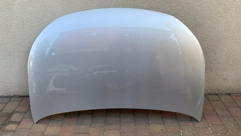 Замовити для CITROEN C4 Cactus I Капот