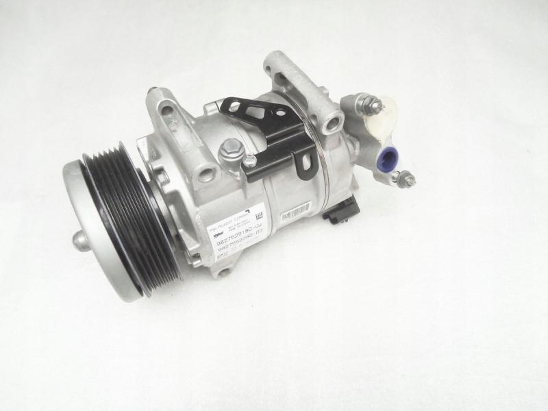 Замовити для CITROEN C4 Cactus I Компресор кондиціонера