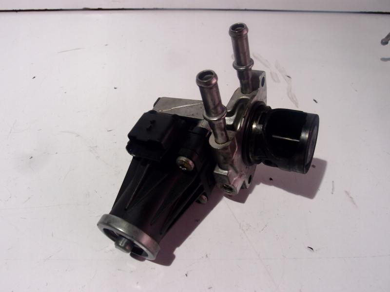 Замовити для CITROEN C4 Cactus I Клапан EGR