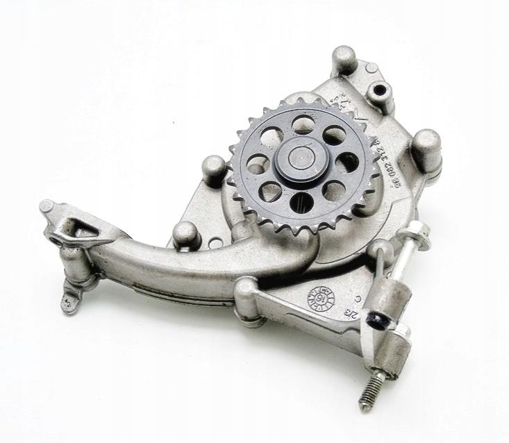 Замовити для CITROEN C4 Cactus I Масляний насос