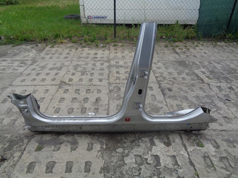 Замовити для CITROEN C4 Cactus I Поріг