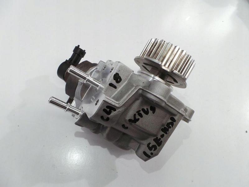 Замовити для CITROEN C4 Cactus I ТНВД