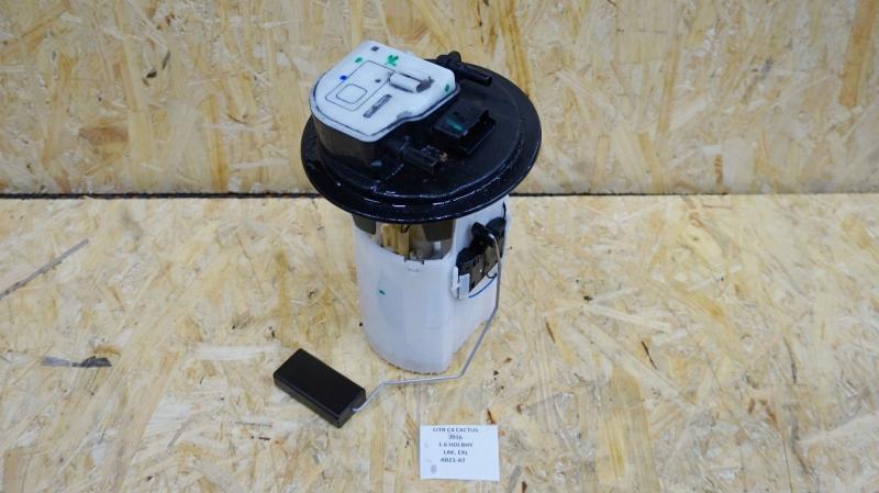 Замовити для CITROEN C4 Cactus I Паливний насос