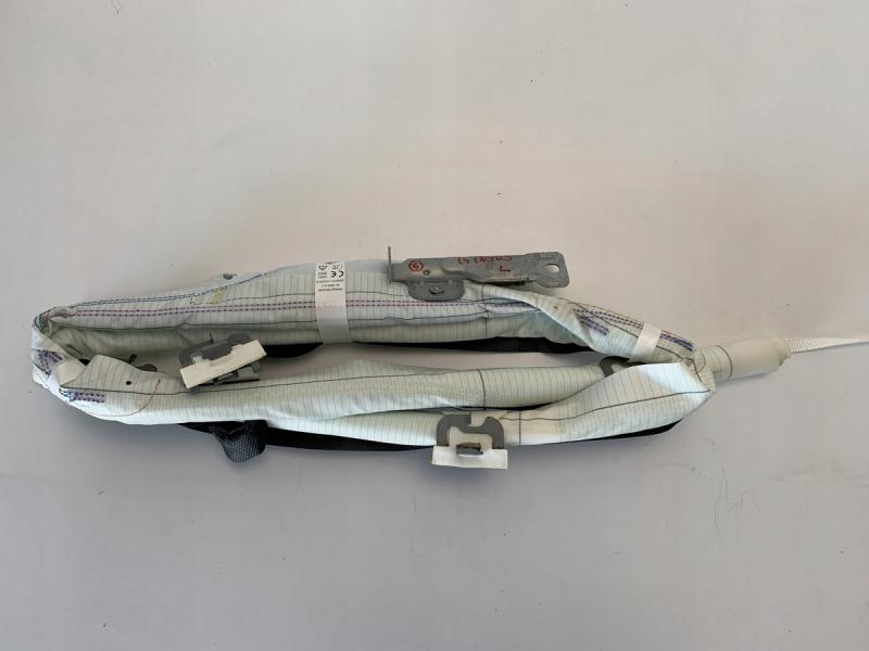 Замовити для CITROEN C4 Cactus I Шторка безпеки