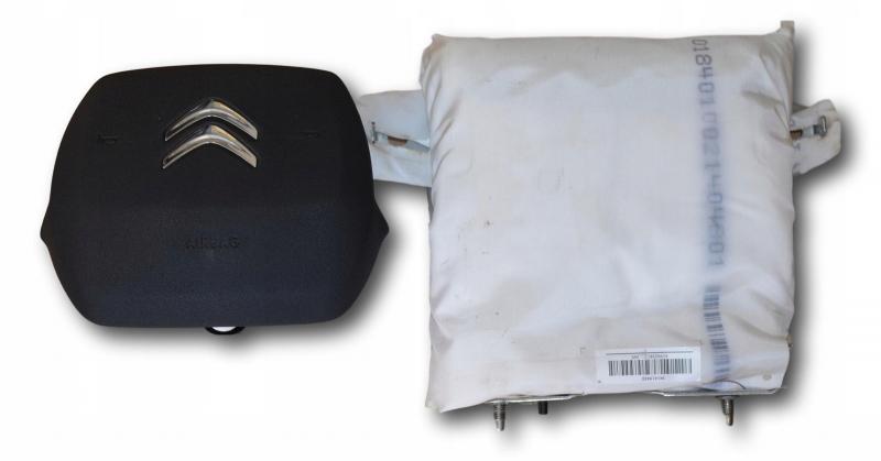 Замовити для CITROEN C4 Cactus I Подушка безпеки